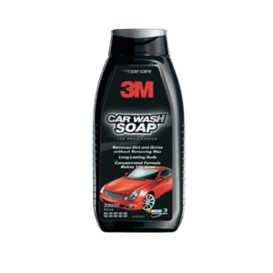3M™ Car Wash Soap