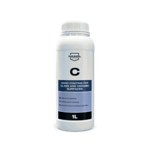 C Series Nano Coating for Glassand Ceramic Surfaces