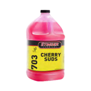 CHERRY SUDS 703