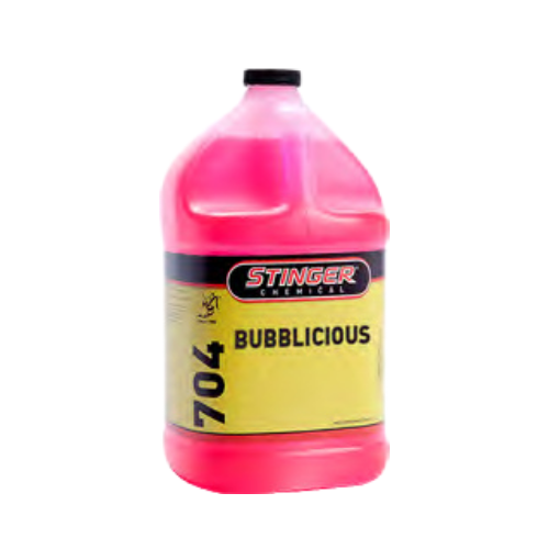 BUBBLICIOUS 704