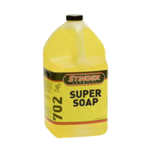 SUPER SOAP 702