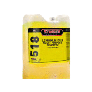 LEMONLICIOUS™ MULTIPURPOSE SHAMPOO 515