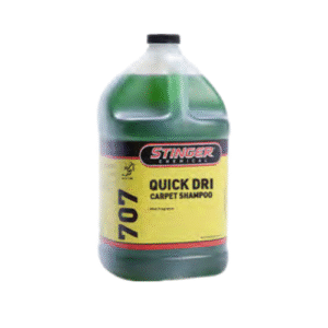 QUICKDRI CARPET SHAMPOO 707