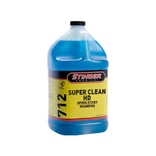 SUPER CLEAN HD 712