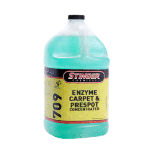 ENZYME CARPET  & PRESPOT 709