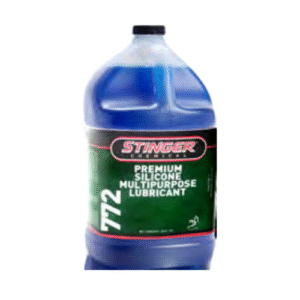 PREMIUM SILICONE MULTIPURPOSE LUBRICANT 772