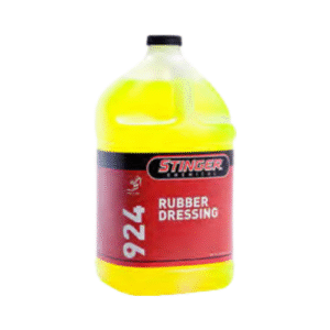 RUBBER DRESSING 924