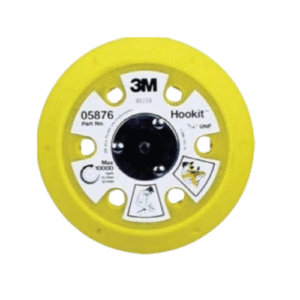 3M™ Hookit Disc Pad