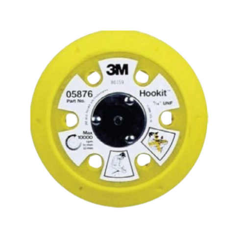 3M™ Hookit Disc Pad