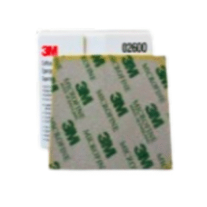3M™ Softback Sanding Sponges Micro Fine by hand