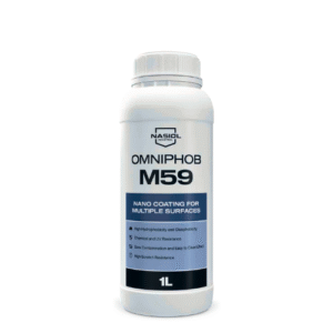 Nano Ceramic OMNIPHOB Series