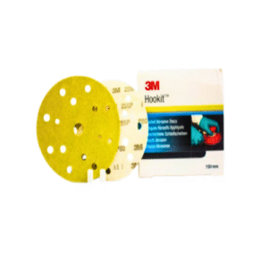 3M™ Hookit Abrasive Disc p500