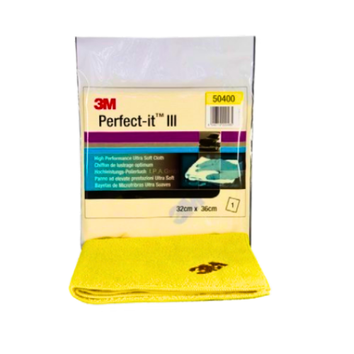 3M™ Microfiber cloth