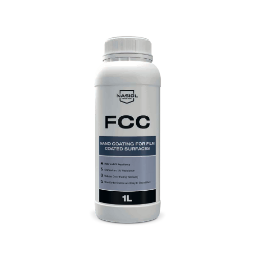 Nano Ceramic FCC Film Protective Nano Coating