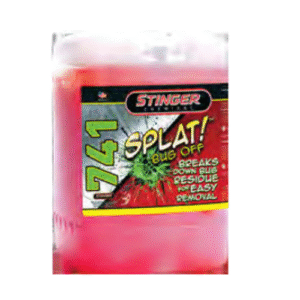 SPLAT!™ BUG OFF 741
