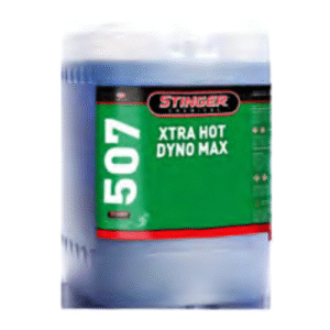 XTRAHOT DYNO MAX 507