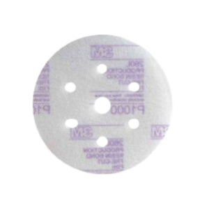 3M™ Hookit Abrasive Disc P1500