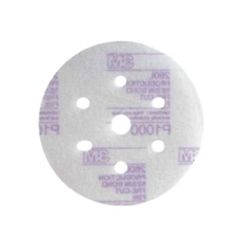 3M™ Hookit Abrasive Disc P1500