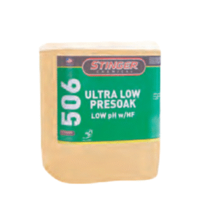 ULTRA LOW PRESOAK 506