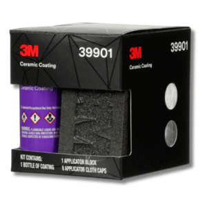 3M™ Ceramic Coating Detailing, Paint Finishing