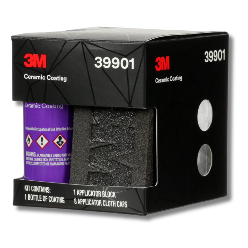 3M™ Ceramic Coating Detailing, Paint Finishing