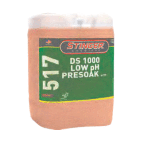 DS 1000 LOW pH PRESOAK 517