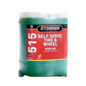 SELF-SERVE TIRE & WHEEL 515
