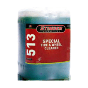 SPECIAL TIRE & WHEEL CLEANER 513