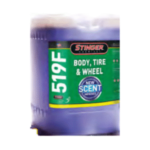 BODY, TIRE & WHEE 519F