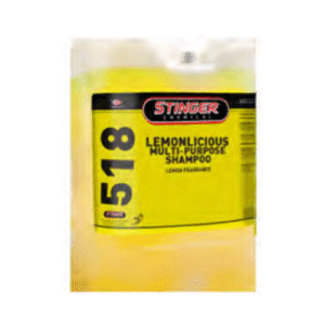 LEMONLICIOUS™ MULTIPURPOSE SHAMPOO 525