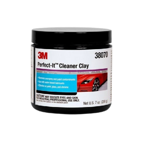 3M™ Perfect It Cleaner Clay