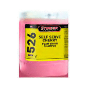 SELF-SERVE FOAM BRUSH 526