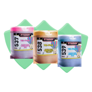 TRI-FOAM CLEAR COAT CONDITIONER 538