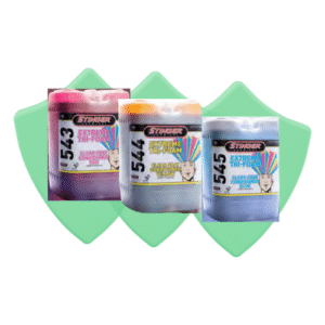 EXTREME TRI-FOAM CLEAR COAT CONDITIONER 544