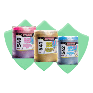 ULTRA TRI-FOAM CLEAR COAT CONDITIONER 541