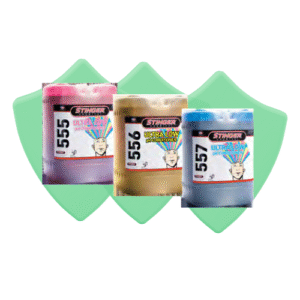 ULTRA LOW pH CONDITIONER 556