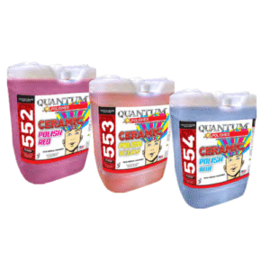 QUANTUM® POLISH 553