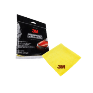 3M™ Microfibre Detail Cloth