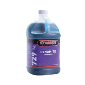 DYNOMITE 729