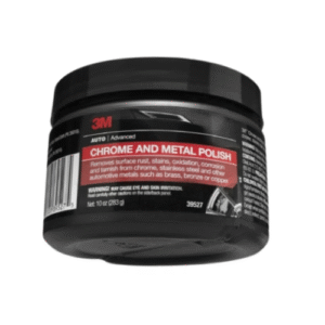 3M™ Chrome/Metal Restorer Polish