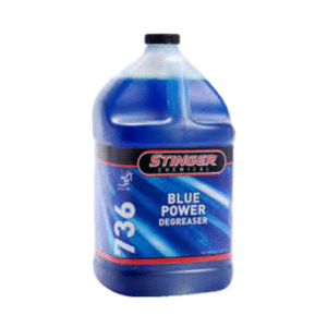 BLUE POWER 736
