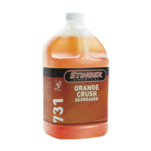 ORANGE CRUSH 731