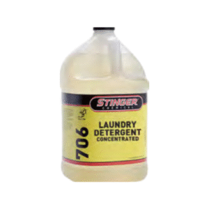 LAUNDRY DETERGENT CONCENTRATED 706