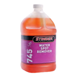 WATERSPOT REMOVER 745
