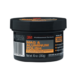 3M™ Aluminum Mag Restorer Polish
