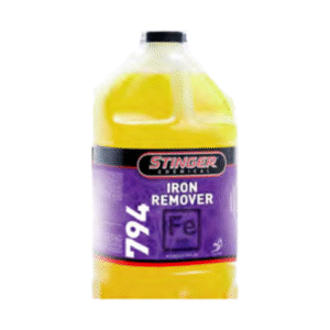 IRON REMOVER 794