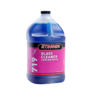 GLASS CLEANER CONCENTRATE 719