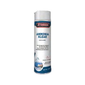 AMMONIA KLEAR GLASS CLEANER