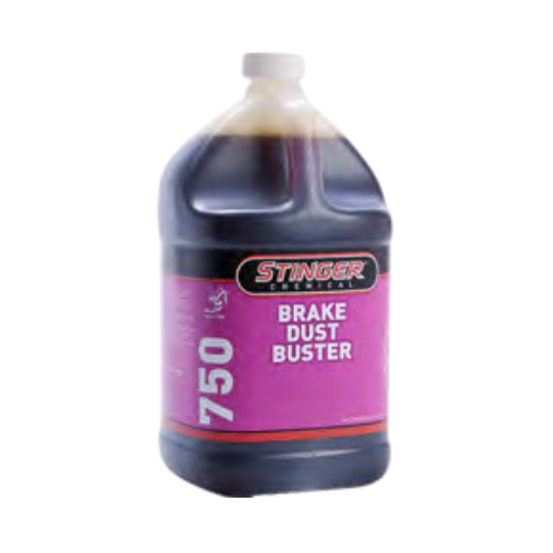 BRAKE DUST BUSTER 750