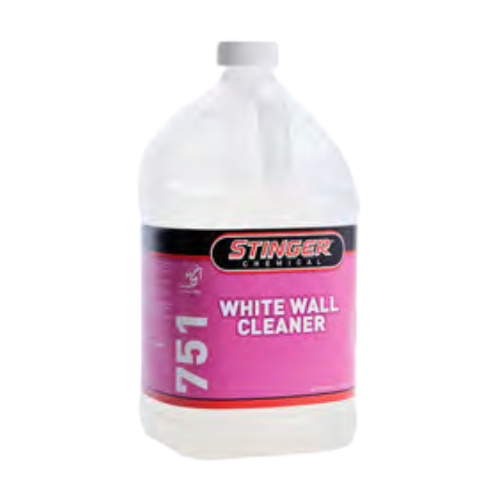 WHITE WALL CLEANER 751